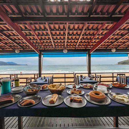 Hotel Garni Cruzeiro Do Sul 파라티 외부 사진