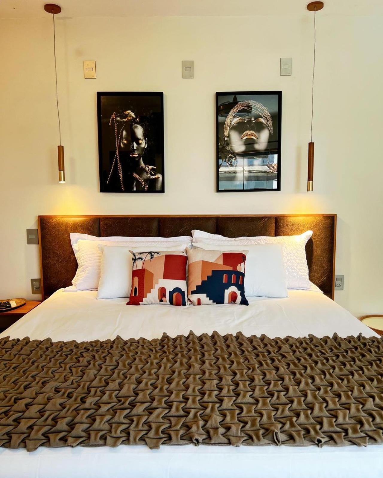 Hotel Garni Cruzeiro Do Sul 파라티 외부 사진