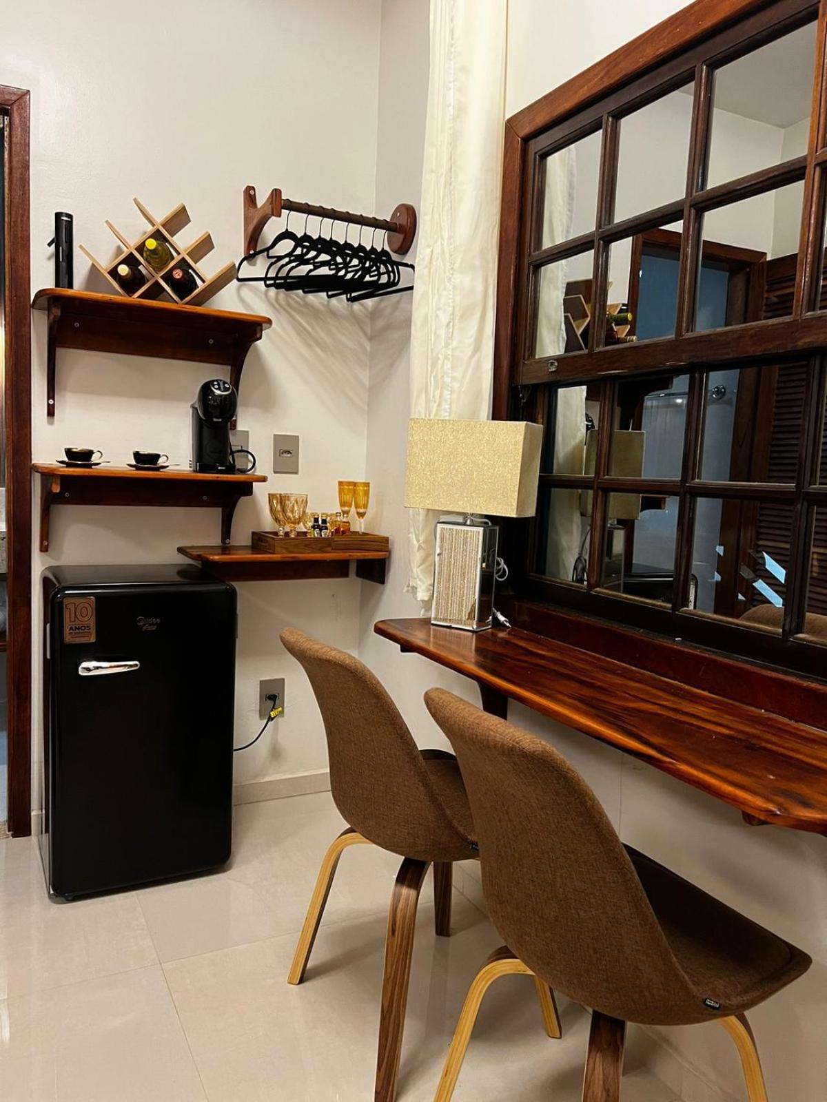 Hotel Garni Cruzeiro Do Sul 파라티 외부 사진