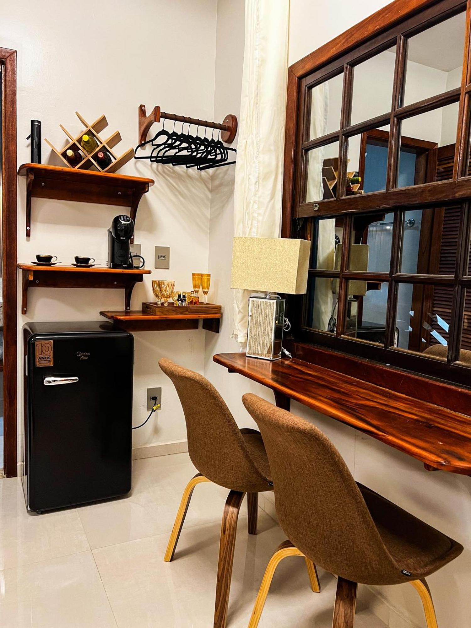 Hotel Garni Cruzeiro Do Sul 파라티 외부 사진