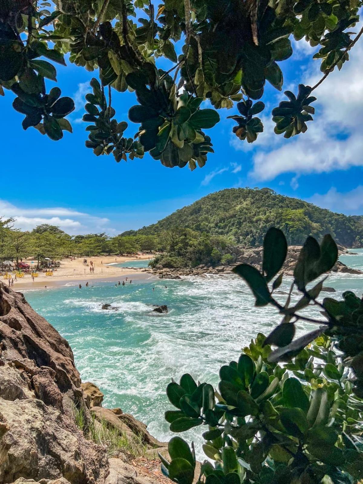 Hotel Garni Cruzeiro Do Sul 파라티 외부 사진